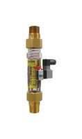 LIQUID FLOW SENSOR, 325PSI