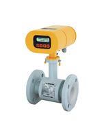 FLOWMETER, 196.8LPM, 145PSI, 3/4"