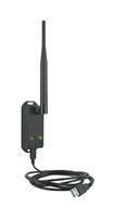 WIRELESS RECEIVER, 2.475GHZ, USB