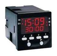 MULTI-PROGRAMMABLE TIMER, 90 TO 240VAC