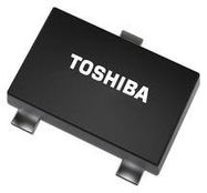 MOSFET, P-CH, 20V, 3.9A, SOT-23F