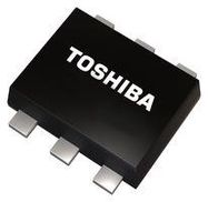 MOSFET, P-CH, 20V, 4A, SOT-563