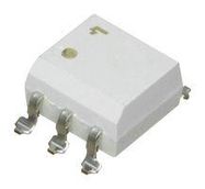 OPTOCOUPLER GATE DRIVER, 1-CH/2.5KV/THT