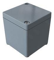 ENCLOSURE, PET, 59MM X 55MM X 55MM