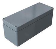 ENCLOSURE, PET, 75MM X 190MM X 75MM