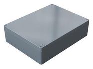 ENCLOSURE, ALUMN, 111MM X 404MM X 313MM