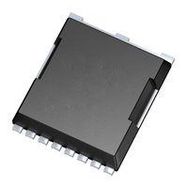 MOSFET, N-CH, 60V, HSOF-8