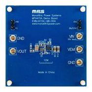 EVAL BOARD, SYNCHRONOUS STEP DOWN CONV