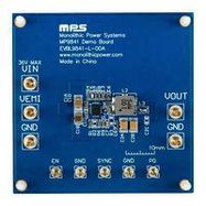 EVAL BOARD, SYNCHRONOUS STEP DOWN CONV