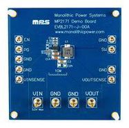 EVAL BOARD, SYNCHRONOUS STEP DOWN CONV