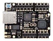 ARDUINO UNO MINI GOLD DEV BOARD