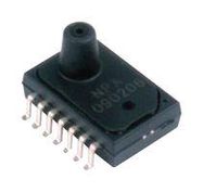 PRESSURE SENSOR, 10IN-H2O, GAUGE, ANALOG