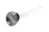 PRESSURE TRANSMITTER, ABSOLUTE, 0-15PSI