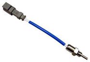 NTC THERMISTOR, 10KOHM, SCREW