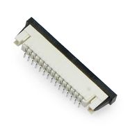 Replacement CSI/DSI Connector for Raspberry Pi 4B/3B+/3B/2B