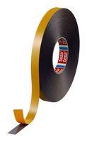 TAPE, BLACK, 12MM X 1500M