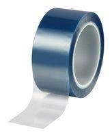 MASKING TAPE, 50MMX66M, BLUE