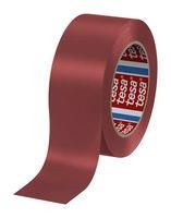 FLOOR MARKING TAPE, 50MMX33M, RED