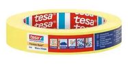 TAPE, PAINT MASKING, 50MM X 50M