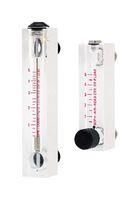 FLOWMETER, 1.4LPM, 125PSI, 1/4" FNPT