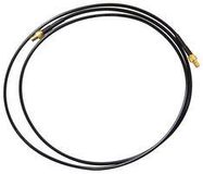 CABLE ASSY, SMB PLUG-PLUG, 1M