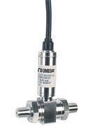 PRESS SENSOR, 500PSI, DIFF, RATIOMETRIC