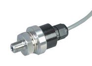 PRESSURE SENSOR, 100PSI, GAUGE, CURRENT