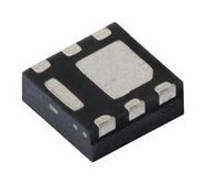 MOSFET, N-CH, 60V, 9A, POWERPAK SC-70W