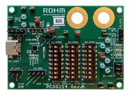 EVALUATION BRD, USB TYPE-C PD CONTROLLER