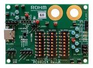 EVALUATION BRD, USB TYPE-C PD CONTROLLER