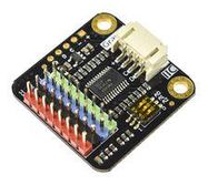 MULTIPLEXER BOARD, 1-TO-8, ARDUINO BOARD