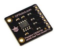 MEMS PRECISE RTC MODULE, ARDUINO BRD