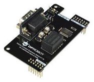 ALPHA / DELTA RS232 EXPANSION BOARD