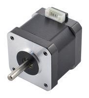 HYBRID STEPPER MOTOR, 1.8DEG, 3.4VDC