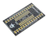 ADAPTER BOARD, 22MM X 37.5MM X 1.6MM