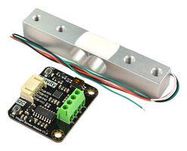 WEIGHT SENSOR KIT, ARDUINO BOARD