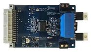 EVAL BOARD, IGBT GATE DRIVER