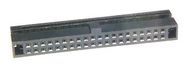 IDC CONN, RCPT, 40POS, 2ROW, 1.27MM