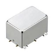 SIGNAL RELAY, DPDT, 24VDC, 0.01A, SMD