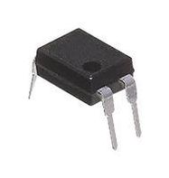 OPTOCPLR, TRIAC, ZERO CROSS, 5KV, DIP-4