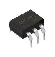 OPTOCPLR, TRIAC, ZERO CROSS, 5KV, DIP-6