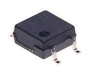 MOSFET RELAY, SPST, 1.25A, 60V, SOP-4