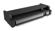 CARD EDGE CONN, DUAL SIDE, 67POS, SMT