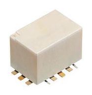 POWER RELAY, SPDT, 12VDC, SMD