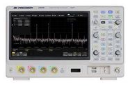 OSCILLOSCOPE, 100MHZ, 2GSPS, LCD COLOR