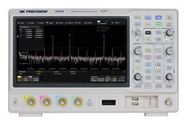 OSCILLOSCOPE, 200MHZ, 2GSPS, LCD COLOR