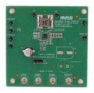 EVAL BOARD, SYNC BUCK-BOOST CONV