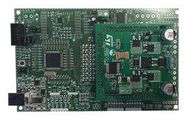 EVALUATION BOARD, DC MOTOR CONTROL