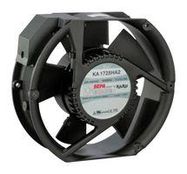 AC FAN, 32W, 2700RPM, 173X51MM