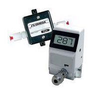 TURBINE LOW FLOW METER, LIQUID, 1%